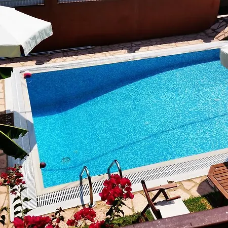 Vilă Paradise Lefkada Nydri (Lefkada)