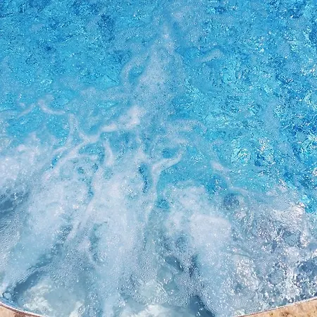 Paradise Lefkada Vilă *