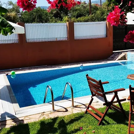 Paradise Lefkada Vilă Nydri (Lefkada)