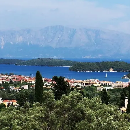 Paradise Lefkada * Nydri (Lefkada)
