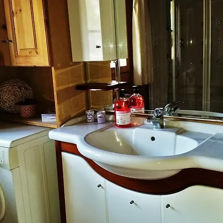 Paradise Lefkada Villa