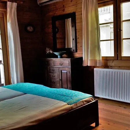 Villa Paradise Lefkada