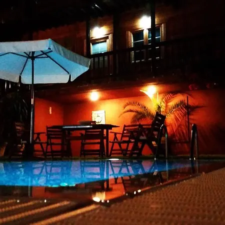 Paradise Lefkada Villa