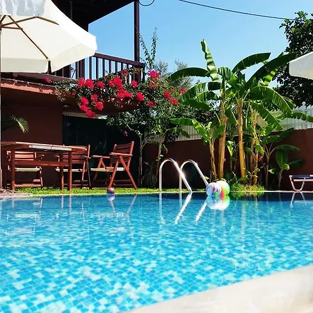 Paradise Lefkada Villa Nydri (Lefkada)