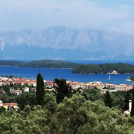 Paradise Lefkada * Nydri (Lefkada)